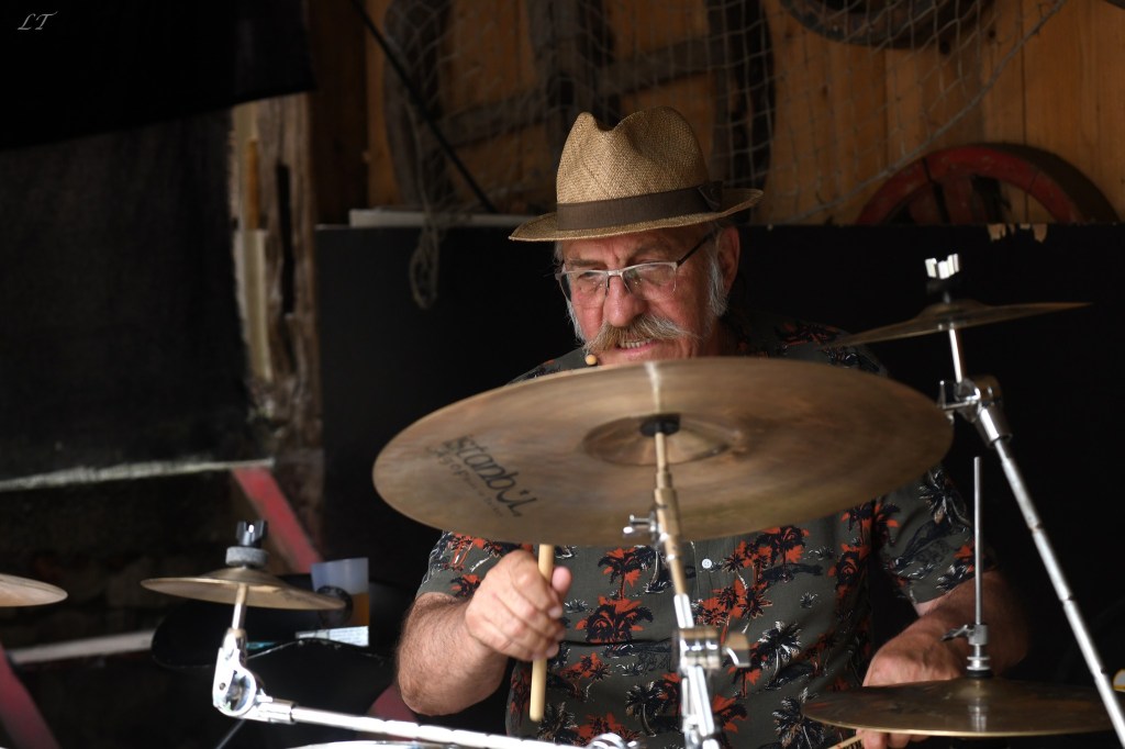 Boogie Blues Band Live