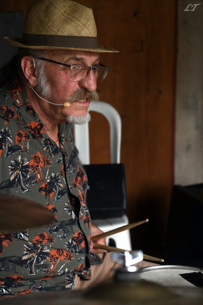 Boogie Blues Band France Live