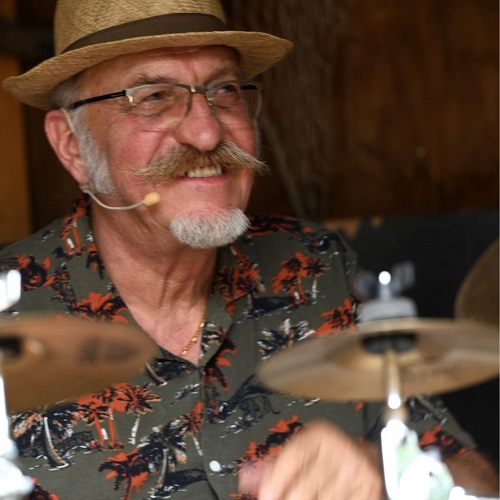 Gilles Bouvier Boogie Blues Band