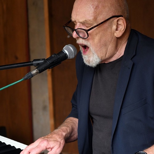 Mike Christie Boogie Blues Band